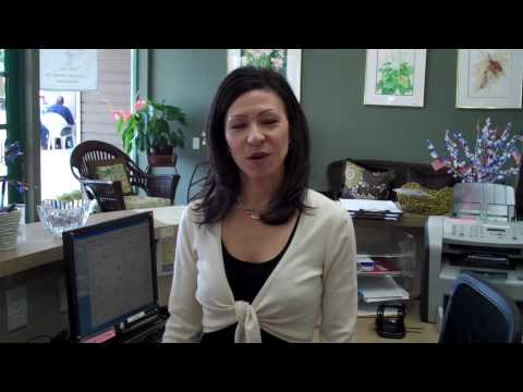 Los Gatos Eye Care-A friendly smile