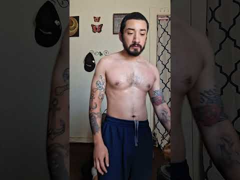 Overhead press full session June 27, 2025