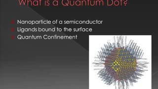 Introduction to Quantum Dot Solar Cells