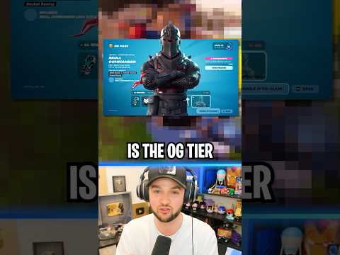 Fortnite OG Season 2 FIRST LOOK! ️‍🔥