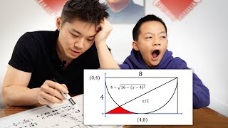 Who is Smarter? Engineer vs Chinese 5th Grader