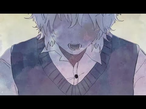 ノンブレスオブリージュ（covered by 移気ねむ）