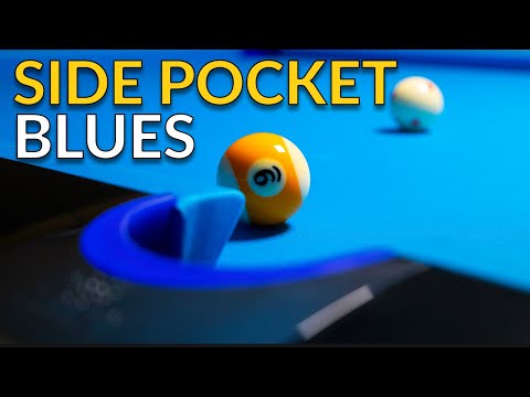 Why Do So Many Players Hate Side Pockets?