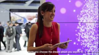 MWC2015   Huawei Mobile Launch in Barcelona