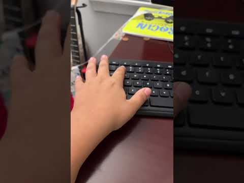 Press 3 buttons!