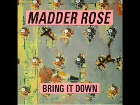 Madder Rose - While Away