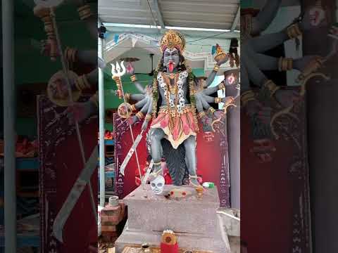 மேல்மலையனூர் அங்காளம்மன்