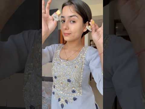 All this will be taken for the wedding 🥲 | Anju Mor | #shorts #vlog #minivlog #trending #short