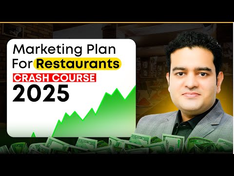 How To Increase Customer in Restaurant | Digital Marketing Strategy for Restaurants | #restaurants