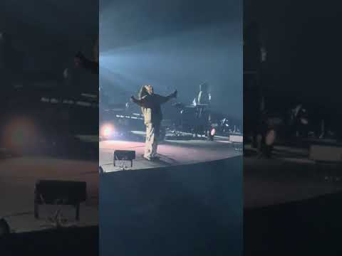 キタニタツヤ - 落下ウサギと寡黙な傍観者の手記〜悪魔の踊り方　2024.5.14　日本武道館