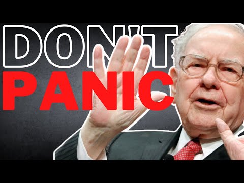 Warren Buffett: 5 SIMPLE Rules | How To Invest With NO FEAR