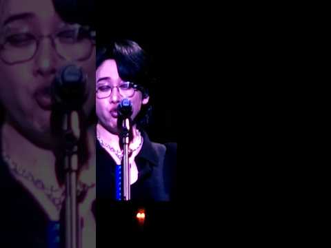 腹話術「ケセラセラ」HarmonyDAY6 #ミセスハーモニー #ライブ #ミセスグリーンアップル #大森元貴