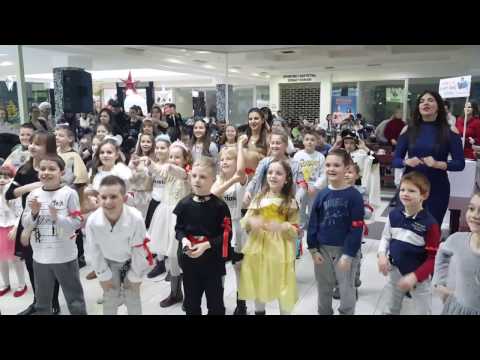 Viteški turnir - Zagrijavanje za igre