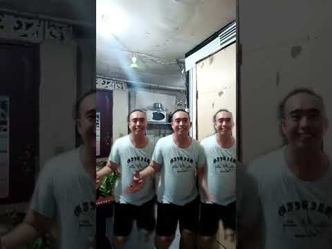 Dance challenge