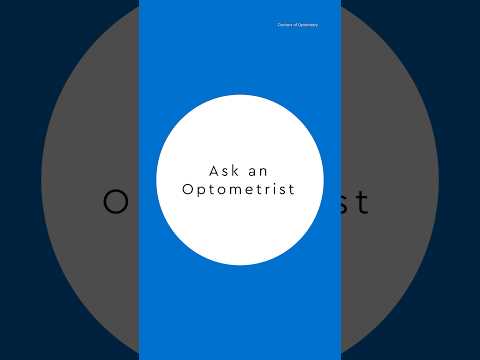 #AskanOptometrist: How can we prevent myopia?