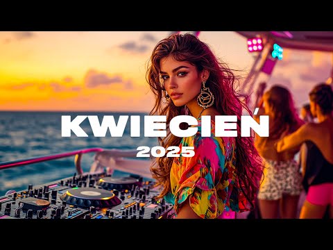 Eska Hity Kwiecień 2025 * Najnowsze Przeboje z Radia Eska 2025 * Najlepsza radiowa muzyka 2025 #43