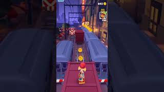 Subway surfers life hack #gamehack #games
