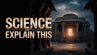 Science Can’t Explain This | Ancient Mysteries That Defy Logic