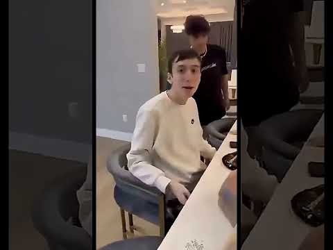 Peter bot said the n word 😕