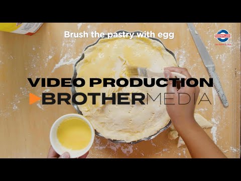 Brother Media Video Production