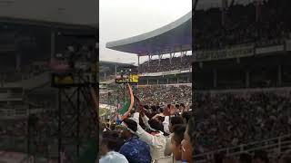 #pinkballtestmatch #indvsbanlive #edengardens