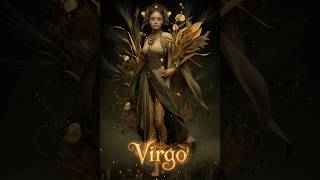 #VirgoBirthdayGift #AstrologyArt #ZodiacFeminine #VirgoSeason #CustomZodiac #AstrologyGift