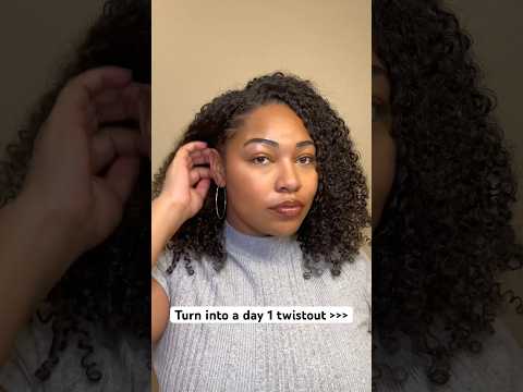 From crusty twists to defined twist out 🤌🏽