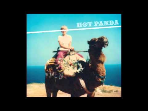 Hot Panda The Ghost