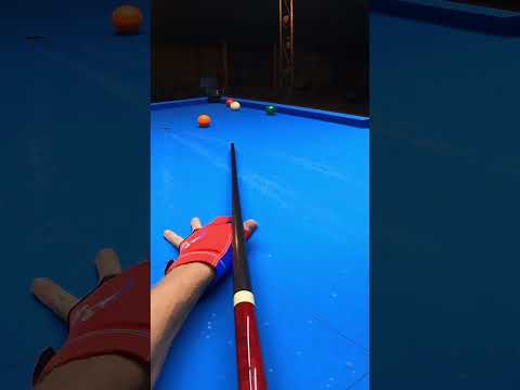 9 ball POV