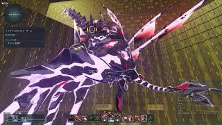 【PSO2:NGS】クヴァリスデバステーターズ ランク1 ソロ FiTe ダブセナックル 14:59 / KvarisDevastators rank1 solo FiTe DSKN 14:59