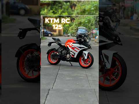 TOP 🔝 3 BEST 125CC BIKES 🏍️