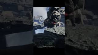 Some rocky landscapes #Shorts #Kickstarter #indiedev #gamedev #indiegame #steam #gamer #indiegaming