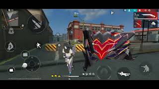 🔥 Free Fire Training Ground – Pro Tips & Tricks! 