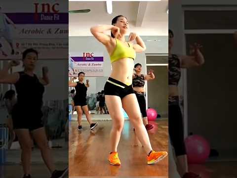 Dance workout for weight lose #danceworkout #weightloss #shorts