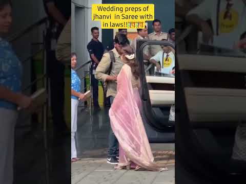 #jhanvikapoor #youtubeshorts #facereveal#bride to be