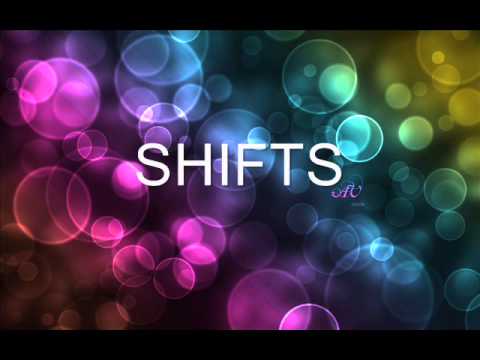 Bazyx lann3 - SHIFTS