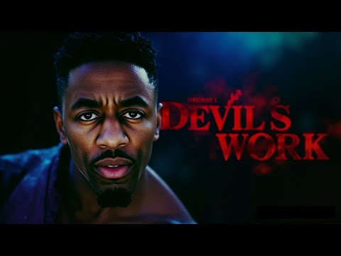 Dax - Devils Work (official visualizer)