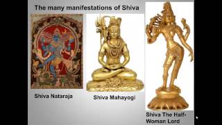 Hindu art, part 1