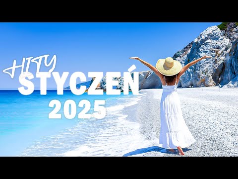 Eska Hits January 2025 * The latest hits from Radio Eska 2025 * The best radio music 2025 #5