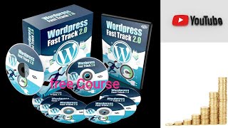 0014 Your Wordpress Theme |WordPress Fast Track video Course 100% free Course Guide How to WordPress