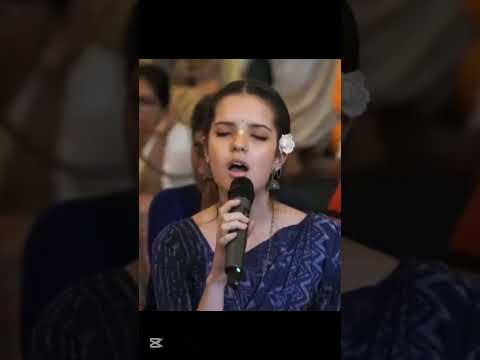 Mayapur Kirtan Mela 2025 | day -2 | HG Madhurika Devi dasi...#2025 #iskcon #love #mayapur #kirtan