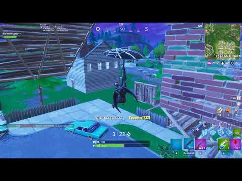FortniteClient Win64 Shipping exe.DISRESPTECT