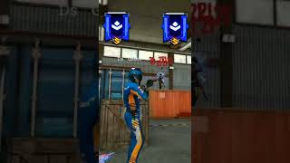 NOOB TO PRO JOURNEY BRONZE TO HEROIC #freefire #dsgameryt  #garenafreefire #noobtoproff
