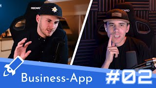 Darum braucht dein Business eine App! - Applaunch Podcast #2