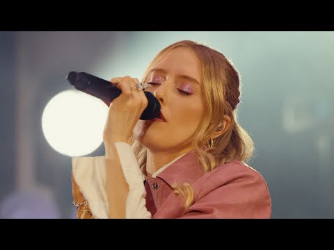 LEA - Heimatplanet live (Amazon Music City Sessions)