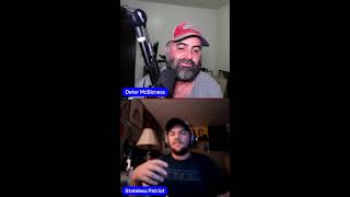 DSA Polarizing or Uniting the Left? Co-Chair's Fox News Appearance & The David Pakman Grift 📱