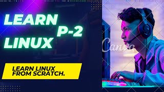 Learn Linux P-2 | Ubuntu Package Management: A Beginner's Guide to Installing and Managing Software.