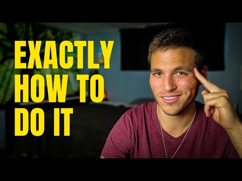 How To Expand Your Consciousness