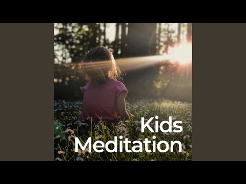 Sleepy Time Meditation for Kids