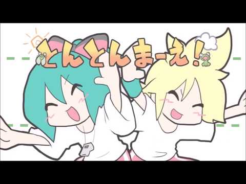 【SBAN】 집콕은 심심하니까 '쿵쿵앞으로'를 불러보았다. 【歌ってみた】